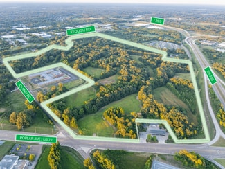 More details for Mount Pleasant, Collierville, TN - Land for Sale