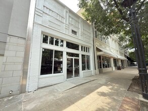 305 Main St, Little Rock, AR for lease Building Photo- Image 2 of 4