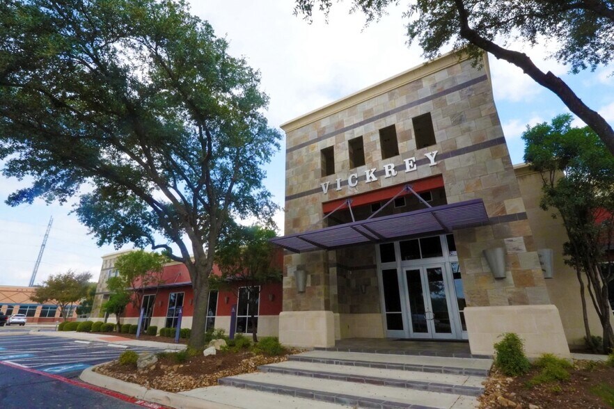 12940 Country, San Antonio, TX à vendre - Photo du bâtiment - Image 2 de 28