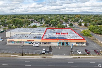 300 Brick Blvd, Brick, NJ - aerial  map view - Image1