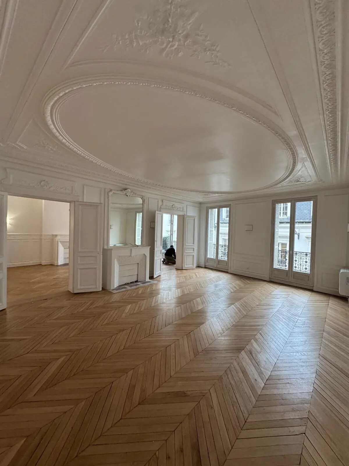 Bureau dans Paris à vendre Photo du bâtiment- Image 1 de 7