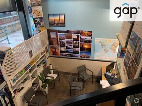 Retail in Cuenca, Cuenca for lease Interior Photo- Image 1 of 3