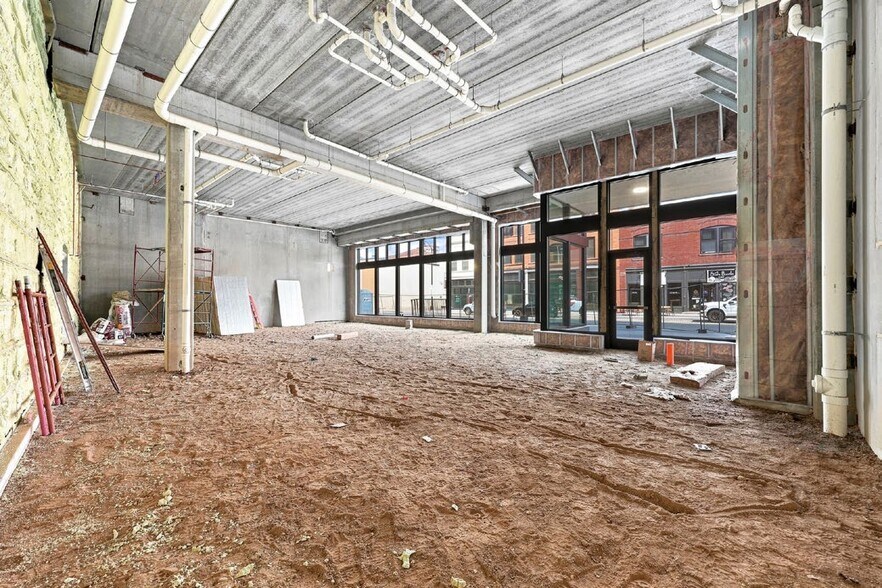 636 Np Ave N, Fargo, ND à louer - Photo de construction - Image 3 de 7