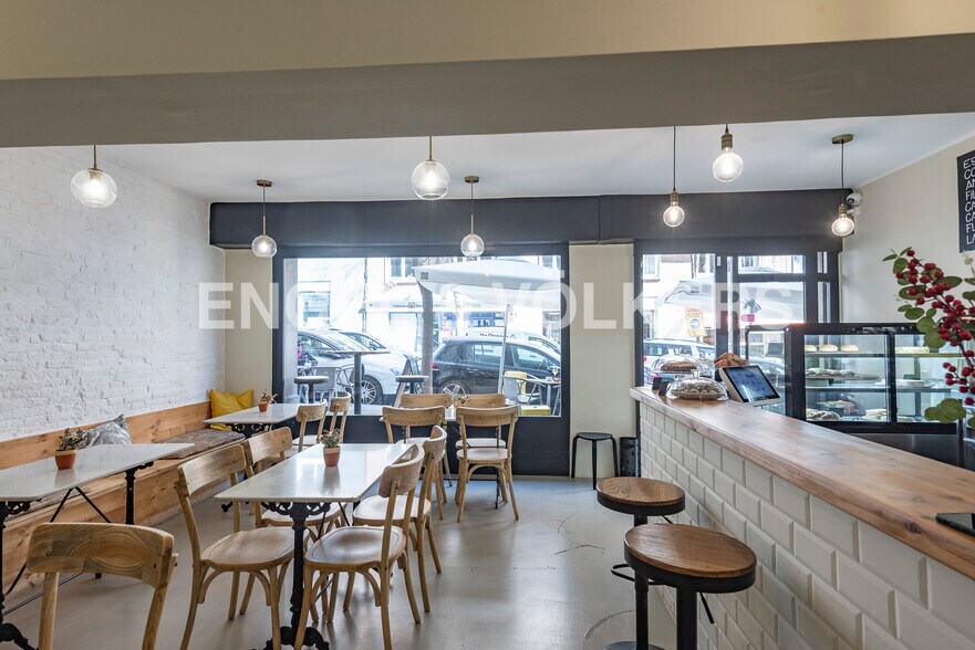 Commerce de détail dans Barcelone, Barcelona à louer - Photo principale - Image 1 de 2