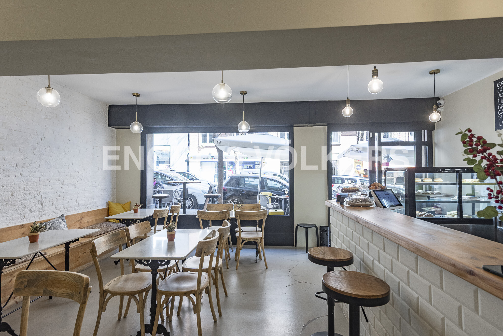 Commerce de détail dans Barcelone, Barcelona à louer Photo principale- Image 1 de 3