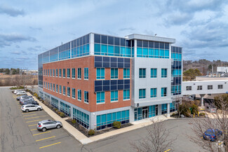 More details for 8 Cabot Rd, Woburn, MA - Office, Flex for Lease