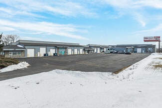 More details for 1201 E 86th Pl, Merrillville, IN - Flex for Lease