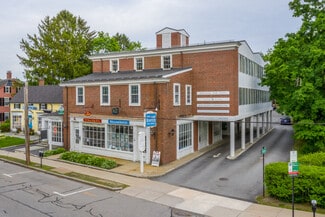 More details for 83-91 Main St, Concord, MA - Office for Lease
