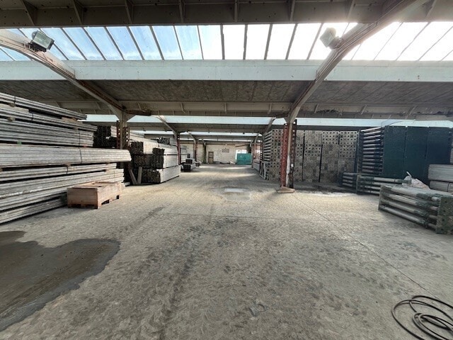 Bessemer Dr, Stevenage for sale - Building Photo - Image 3 of 12