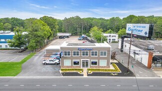 More details for 1029 US Highway 9, Howell, NJ - Office for Sale