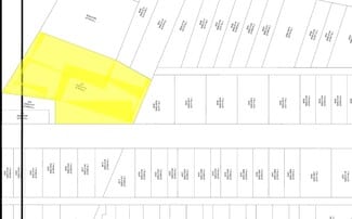 Plus de détails pour 307 40th NE, Washington, DC - Terrain à vendre