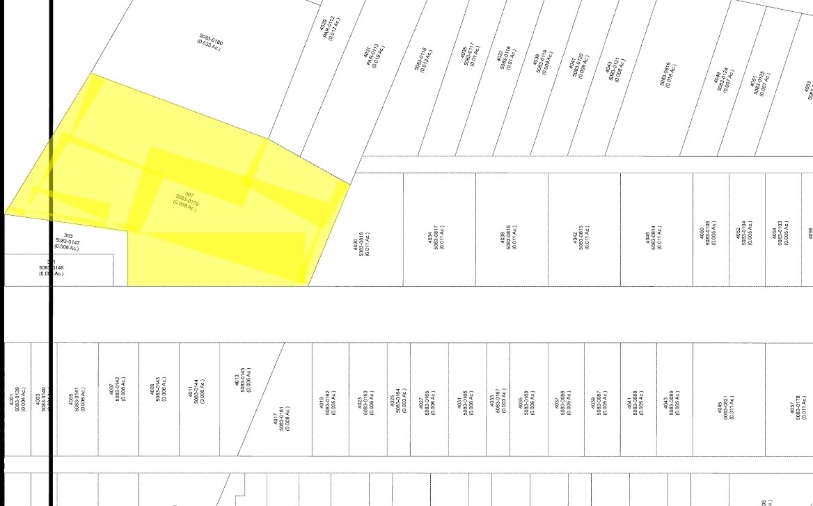 307 40th NE, Washington, DC à louer Photo principale- Image 1 de 2