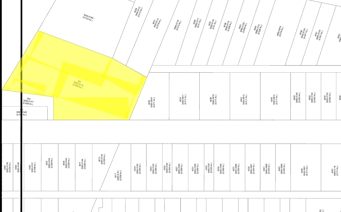 307 40th NE, Washington, DC for lease Primary Photo- Image 1 of 2