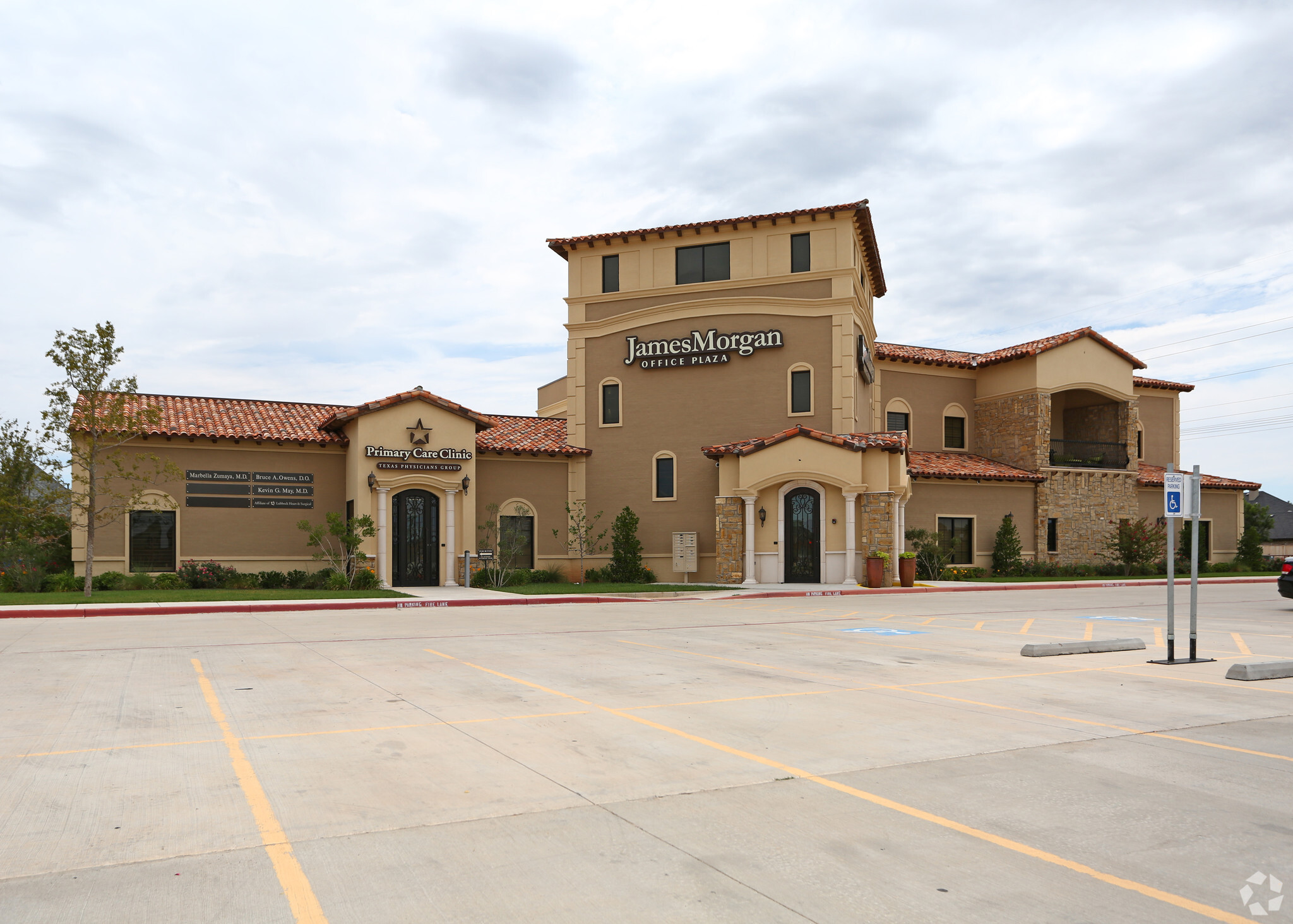 10507 Quaker Ave, Lubbock, TX for sale Primary Photo- Image 1 of 1