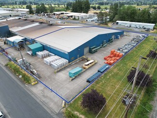 More details for 109 Sears Rd, Chehalis, WA - Industrial for Lease