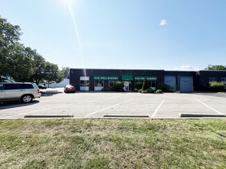 Plus de détails pour 2480-2490 S Wolf Rd, Des Plaines, IL - Industriel/Logistique à louer