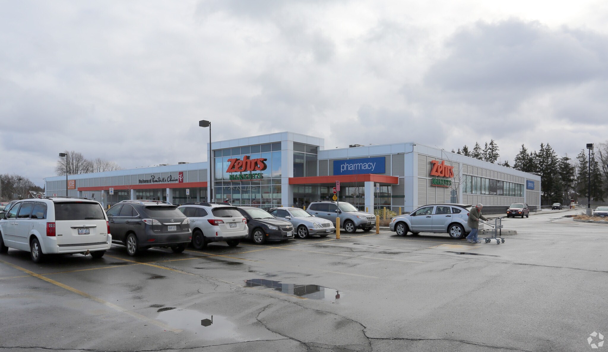 290 King George Rd, Brantford, ON à vendre Photo principale- Image 1 de 1