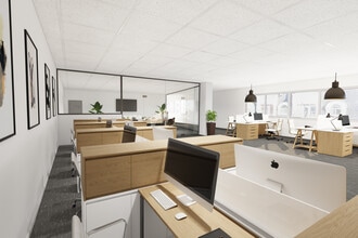 1508 8th St SW, Calgary, AB for lease Interior Photo- Image 1 of 3