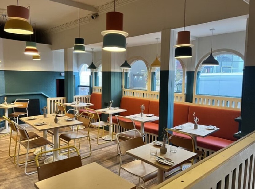 142-146 Perth Rd, Dundee à louer Photo intérieure- Image 1 de 2