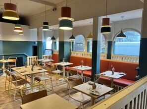 142-146 Perth Rd, Dundee à louer Photo intérieure- Image 1 de 2