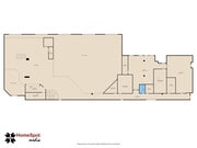 Starter's Riverport_floorplan_floor 2