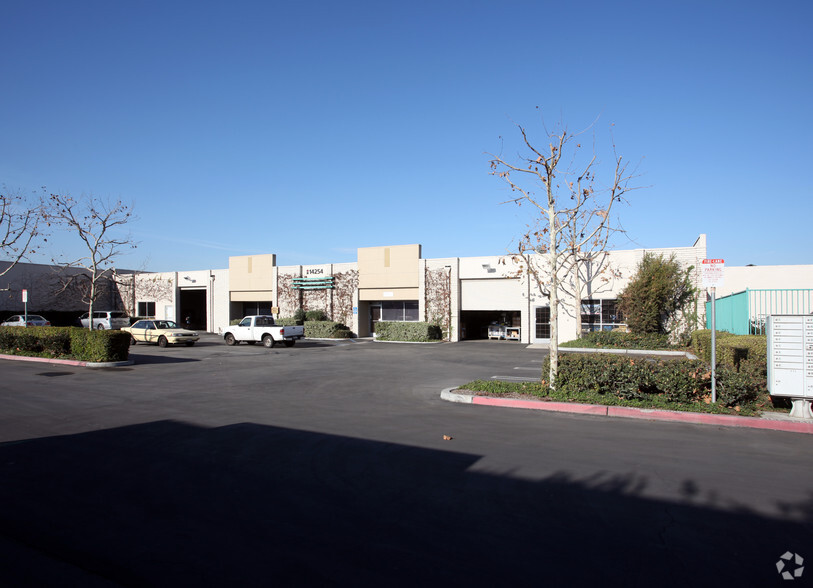 14254 Valley Blvd, City of Industry, CA for sale - Primary Photo - Image 1 of 1