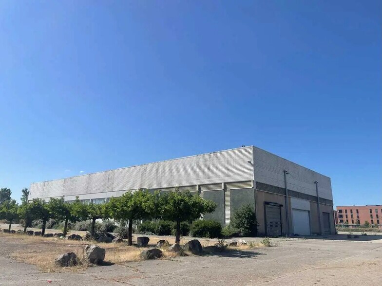 Bureau dans Toulouse à louer - Photo du bâtiment - Image 3 de 7