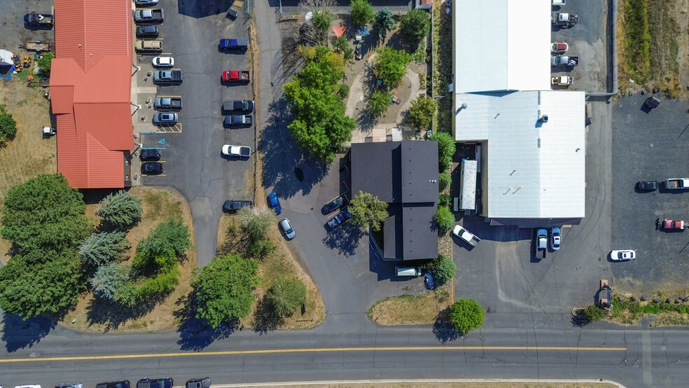 225 E Palouse River Dr, Moscow, ID for sale - Building Photo - Image 2 of 28