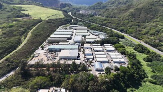 Plus de détails pour 201 Kapaa Quarry Rd, Kailua, HI - Bureau, Industriel à louer