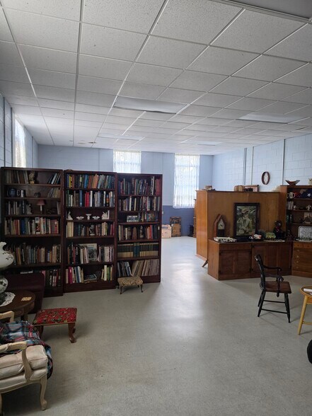 907 N Pierce St, Alma, GA à vendre - Photo du bâtiment - Image 2 de 17