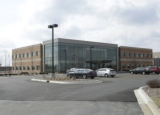 Plus de détails pour 678 Cedar Crossings Dr, New Lenox, IL - Bureau à louer