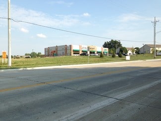 More details for 500 NE 107th St, Kansas City, MO - Retail for Lease