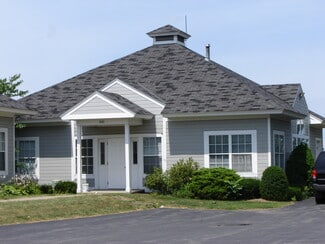 More details for 890 E Brighton Ave, Syracuse, NY - Office for Lease