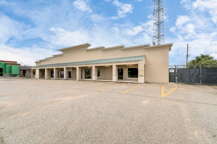 5220-5234 Highway 6 N, Houston, TX for sale Building Photo- Image 1 of 1