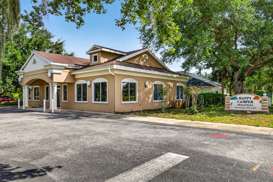 1801 Salk Ave, Tavares, FL à vendre - Photo du bâtiment - Image 3 de 18