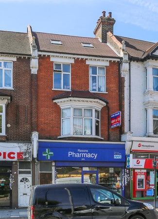 More details for 323 Harrow Rd, Wembley - Retail for Sale