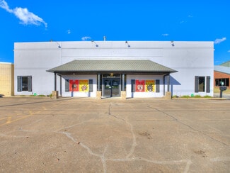 More details for 11367 E 61st St, Broken Arrow, OK - Industrial for Lease