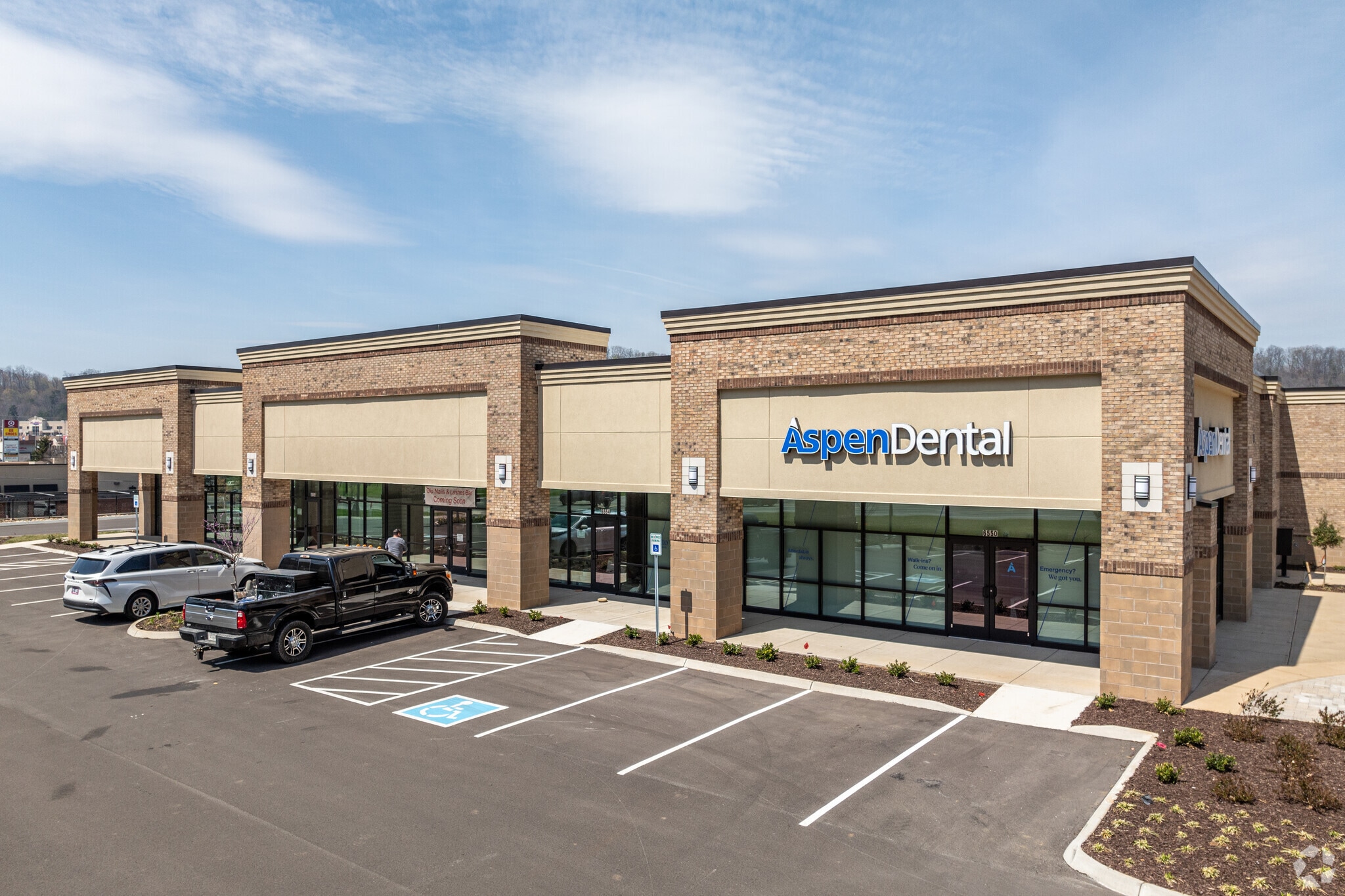 6554 Clinton Hwy, Knoxville, TN for lease Primary Photo- Image 1 of 3