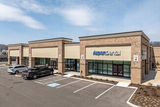 Plus de détails pour 6554 Clinton Hwy, Knoxville, TN - Commerce de détail à louer