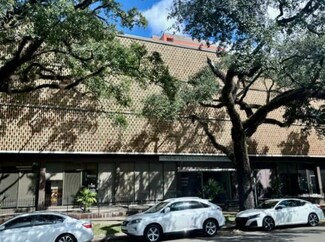 Plus de détails pour 2475 Canal St, New Orleans, LA - Bureau à louer