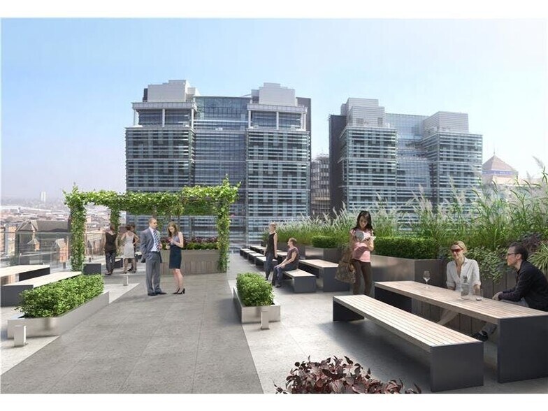 2 Cornwall St, Birmingham à louer - Photo du bâtiment - Image 2 de 12