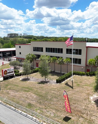More details for 9245 US Highway 301, Dade City, FL - Specialty for Sale