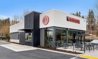 Plus de détails pour 920 NE Wood Village Blvd, Wood Village, OR - Vente au détail à vendre