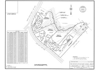More details for 3601 Indian Shoals Rd SE, Bethlehem, GA - Land for Sale