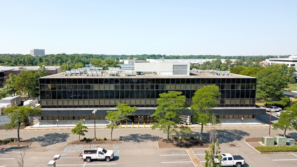 225 Old New Brunswick Rd, Piscataway, NJ for lease - Building Photo - Image 3 of 5