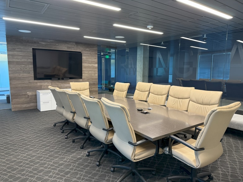 880 Montclair Rd, Birmingham, AL for lease - Interior Photo - Image 3 of 13