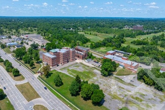 More details for 30600-30712 Michigan Ave, Westland, MI - Specialty for Sale