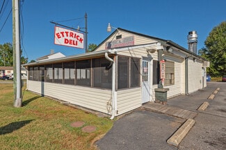 More details for 3608 E River Rd, South Chesterfield, VA - Retail for Sale