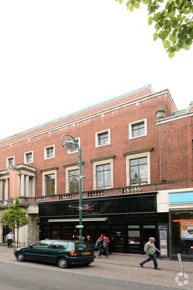 7 Church Ln, London for lease - Building Photo - Image 2 of 3