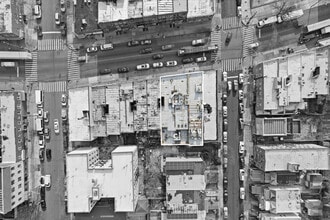 5205-5207 Church Ave, Brooklyn, NY - Aerial  map view